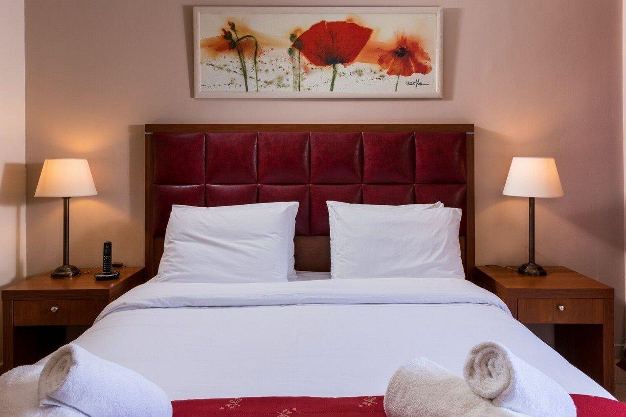Ariti Grand Hotel