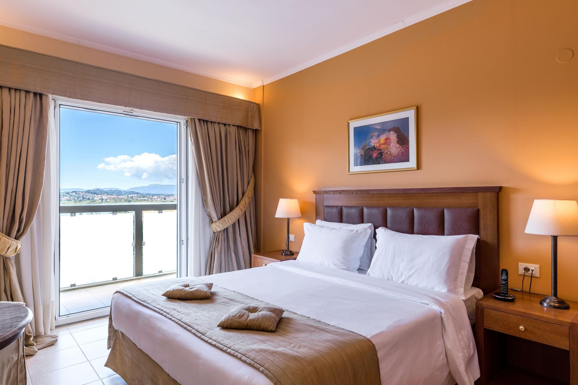 Hotel Ariti Grand