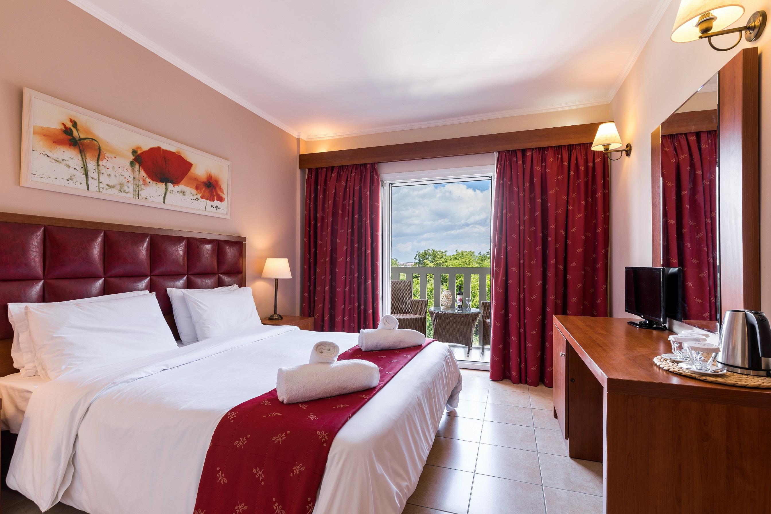 Ariti Grand Hotel