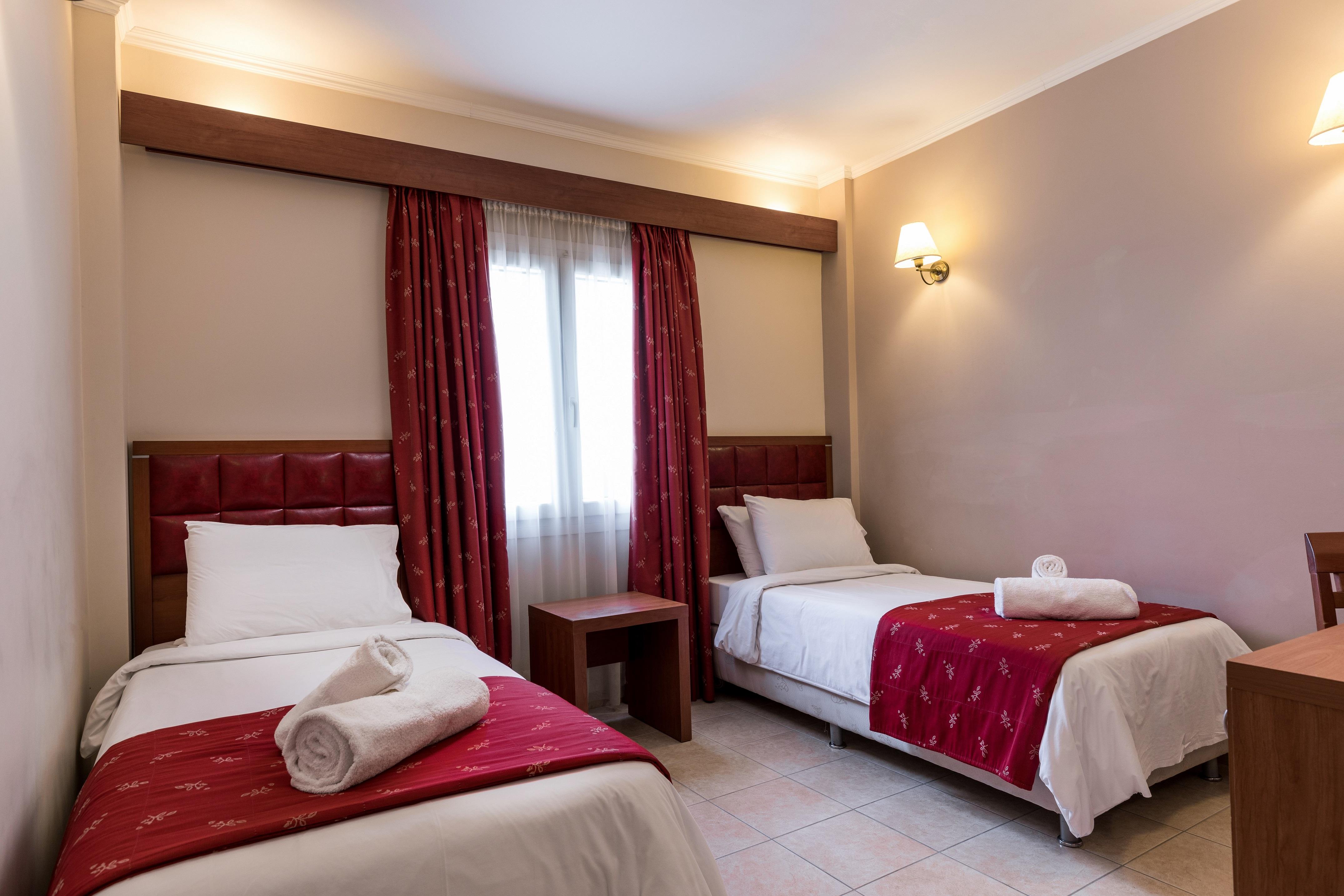 Ariti Grand Hotel Kanoni (Corfu)