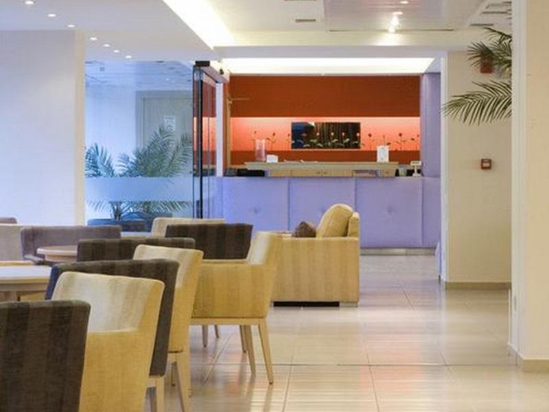 Ariti Grand 4*