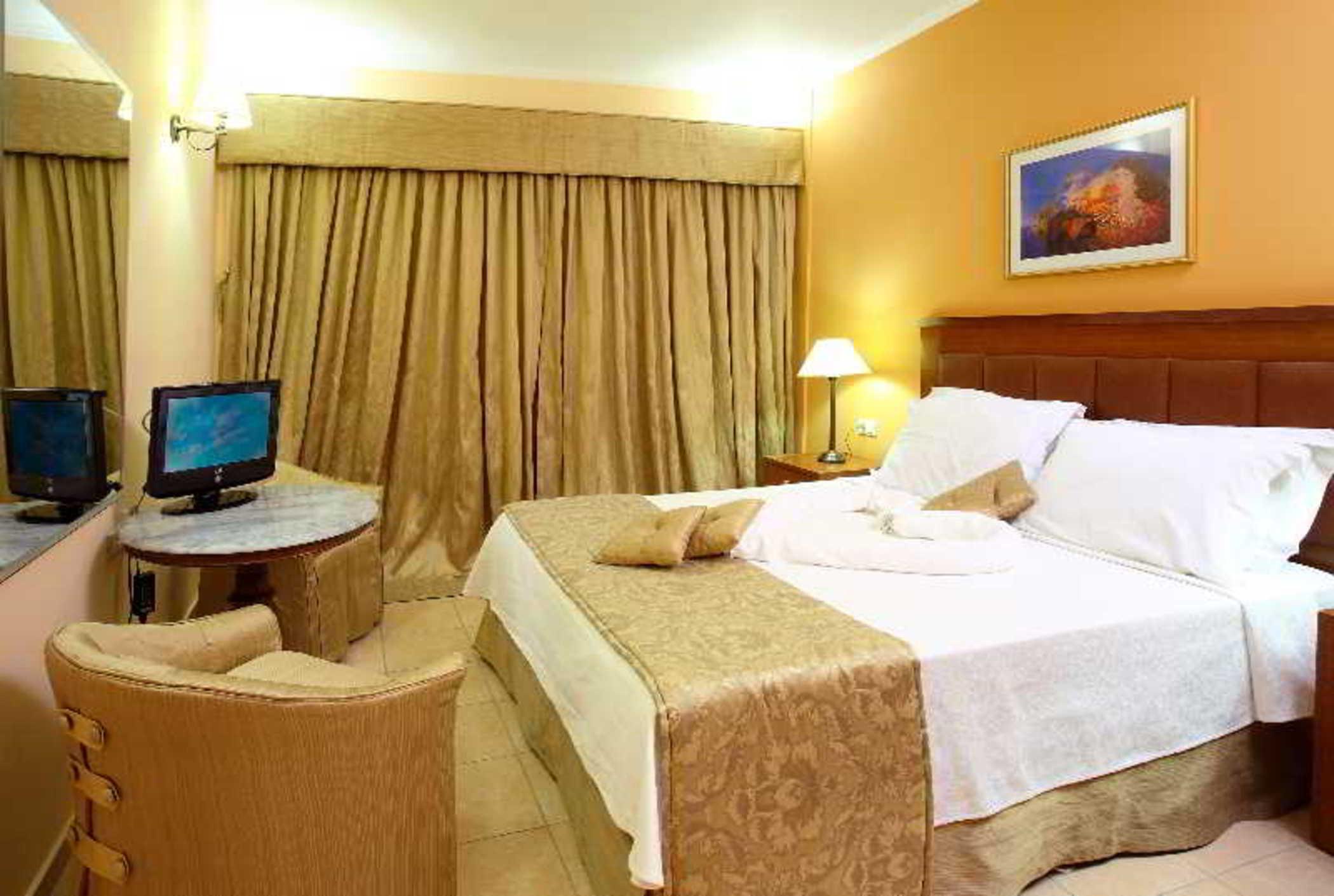 Ariti Grand Kanoni (Corfu)