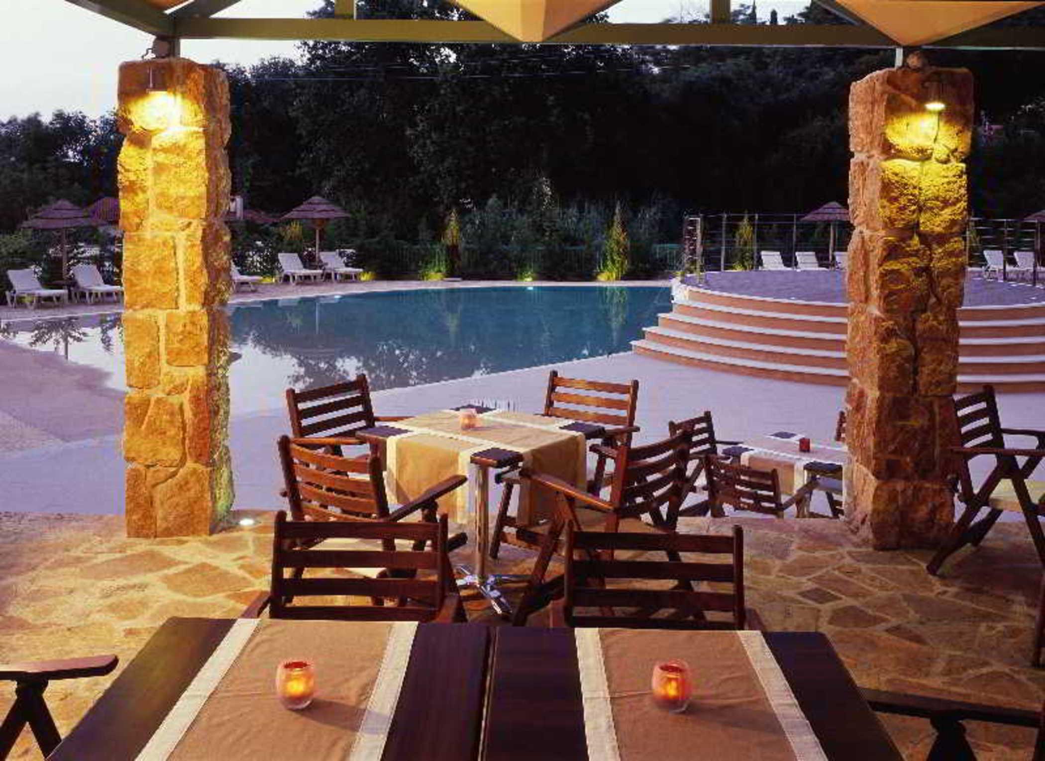 Ariti Grand 4*