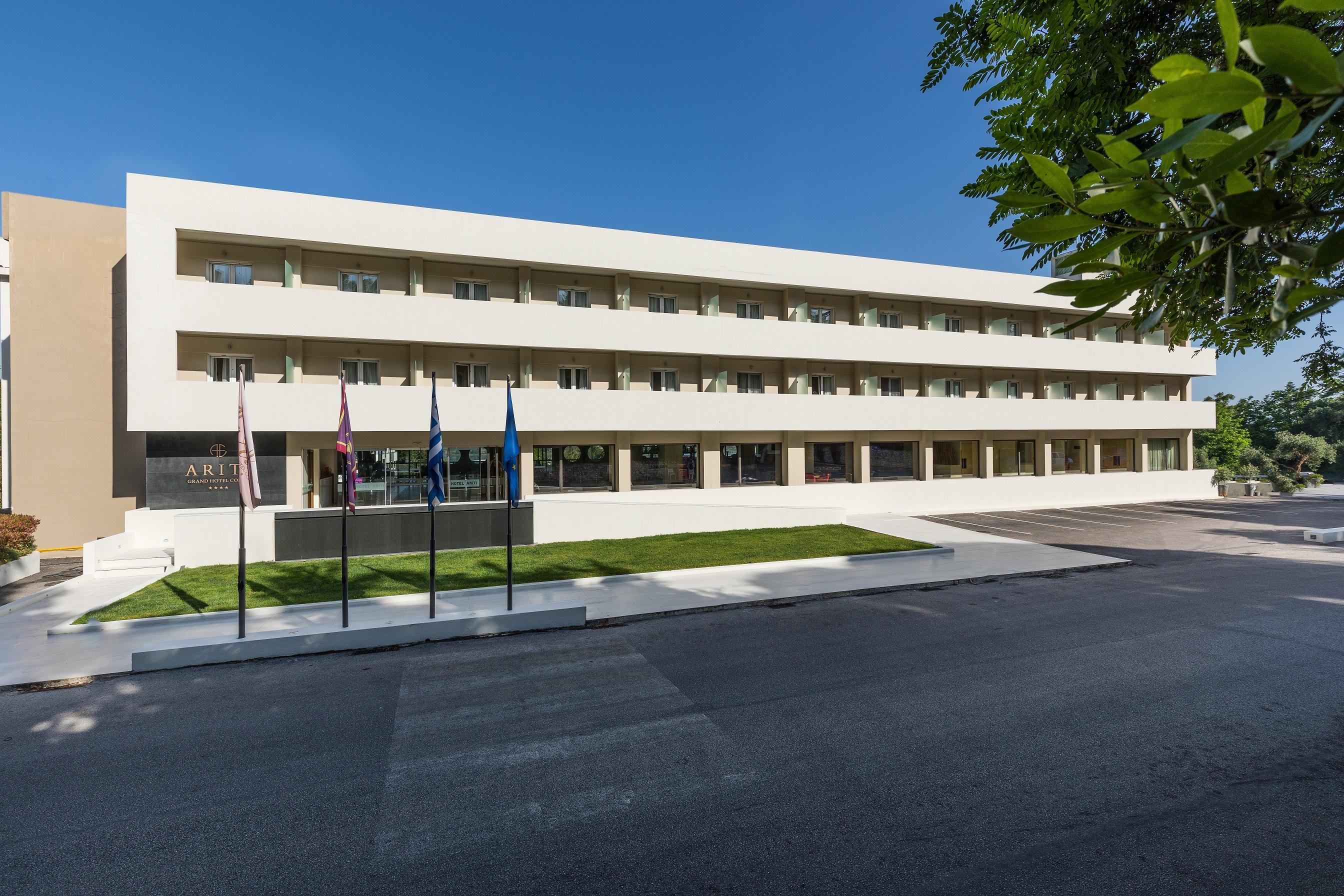Ariti Grand 4*