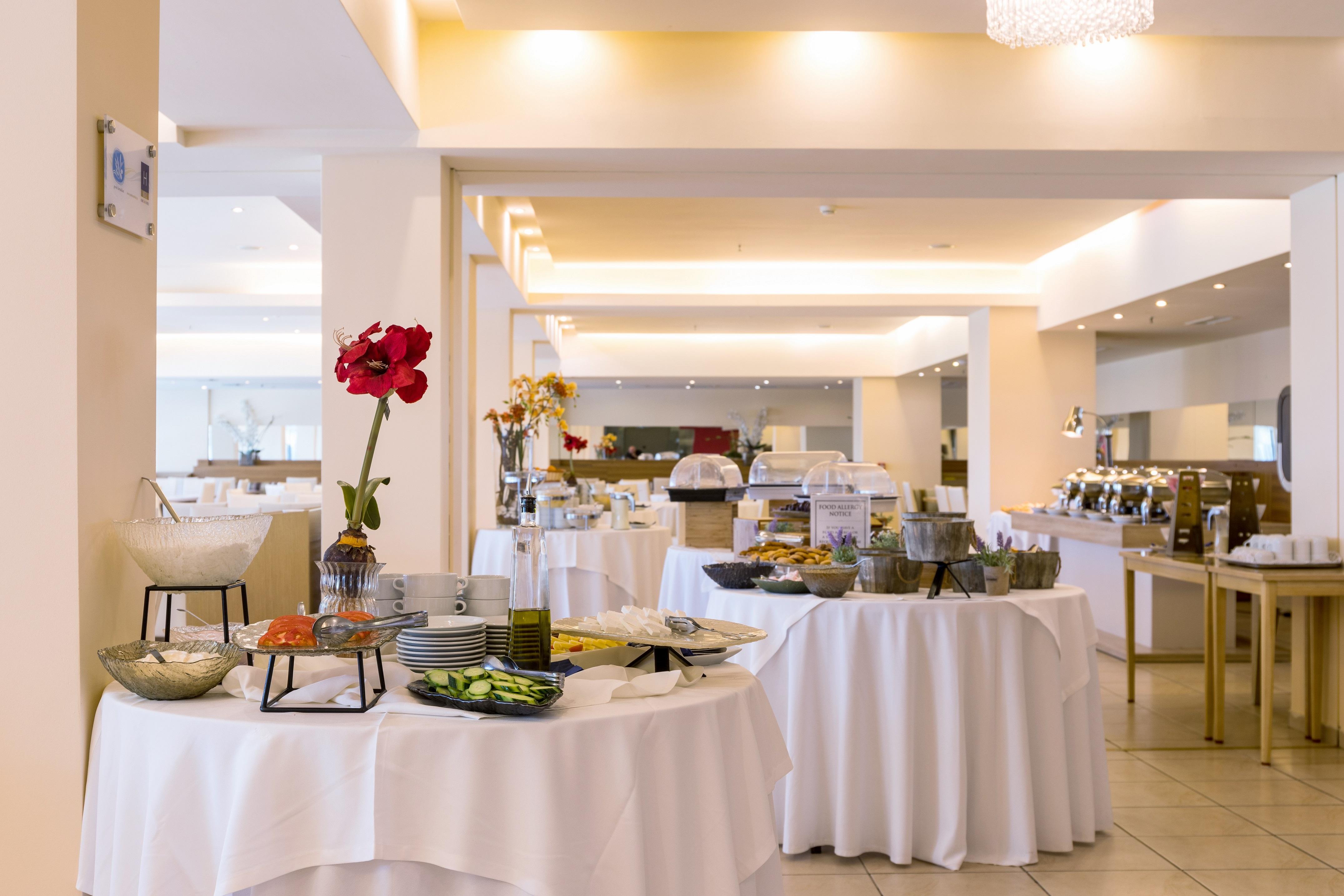 Ariti Grand 4* Kanoni (Corfu)