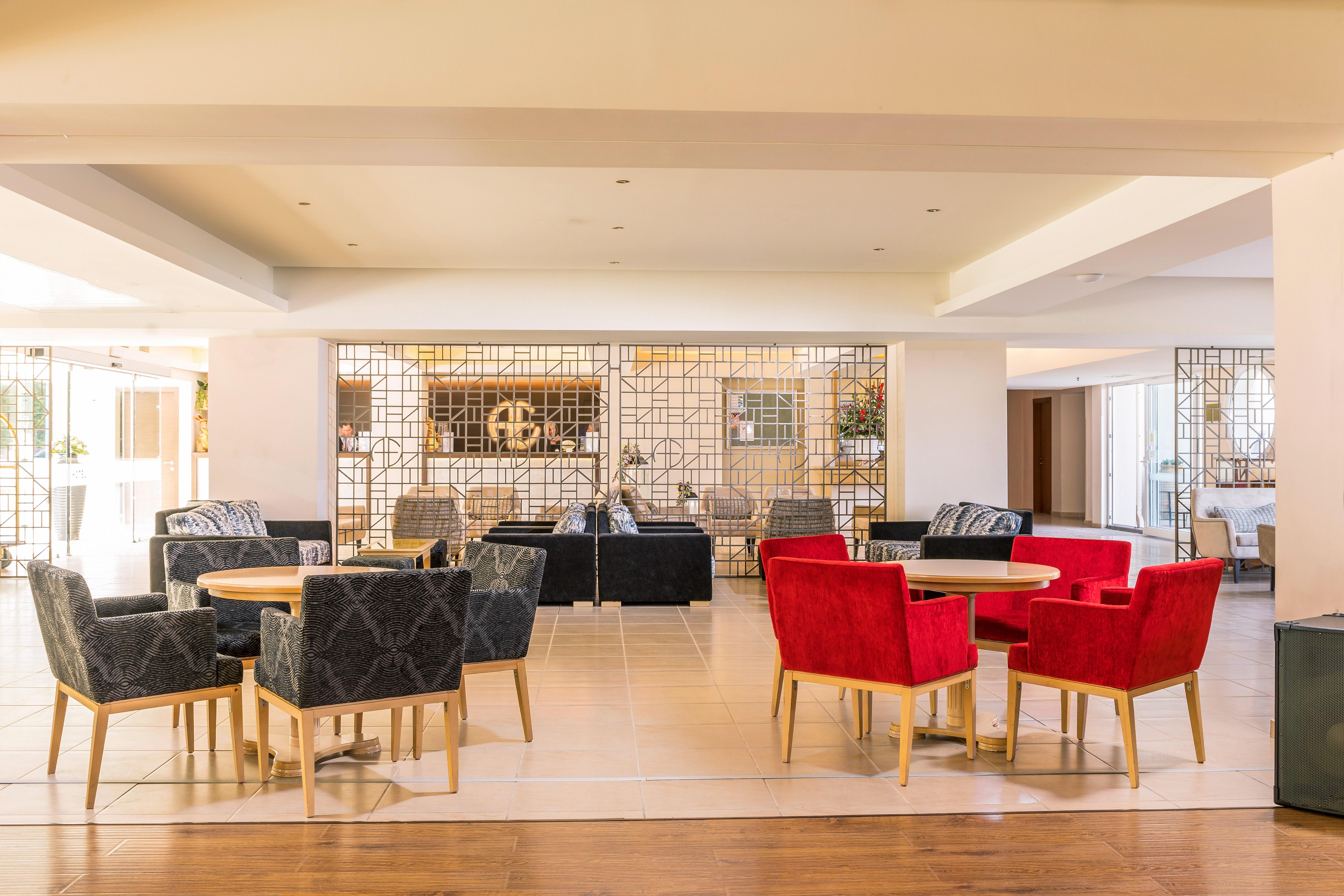 Ariti Grand Hotel Kanoni (Corfu)