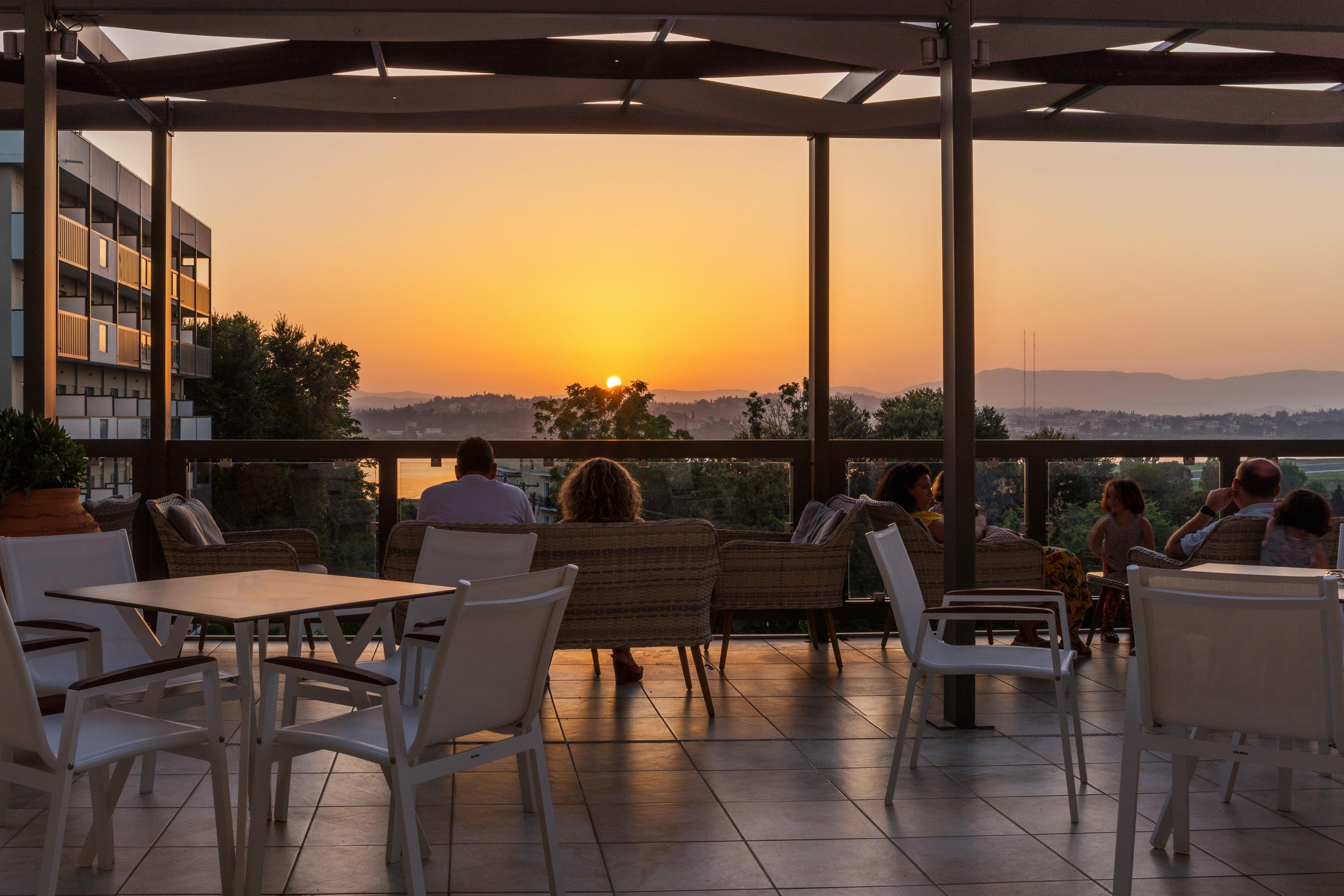 Ariti Grand Kanoni (Corfu)