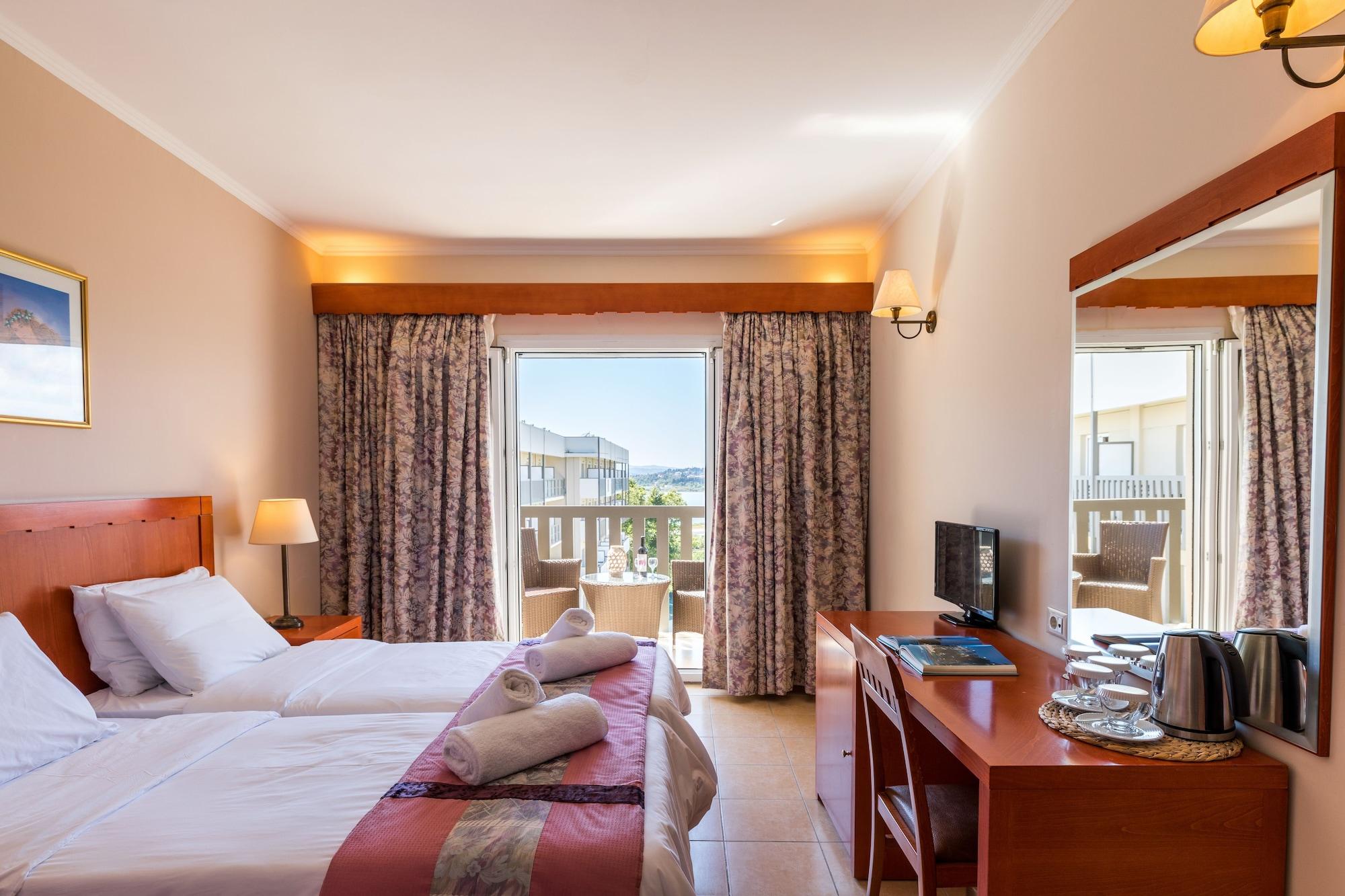 Hotel Ariti Grand