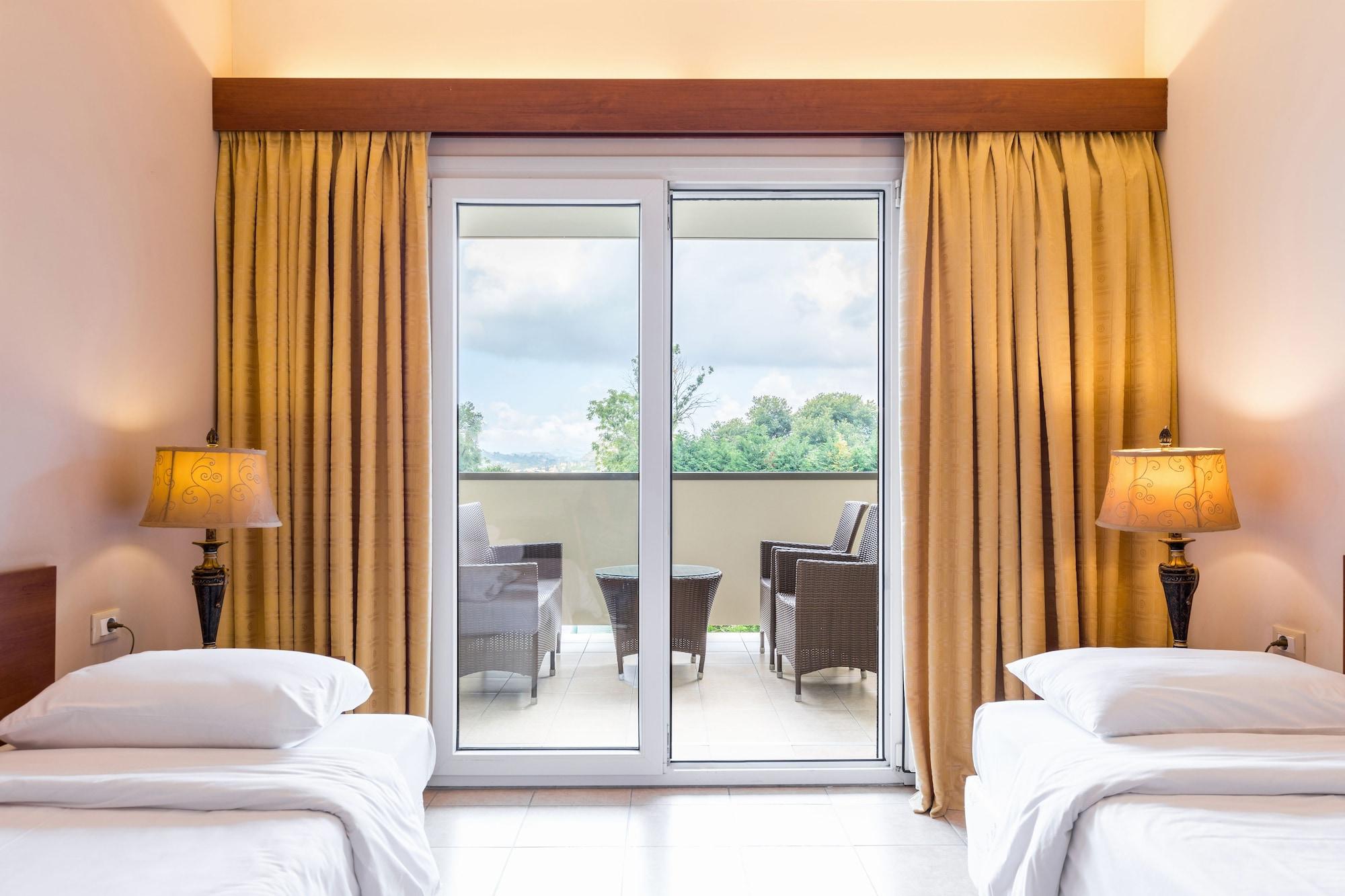 Ariti Grand 4*