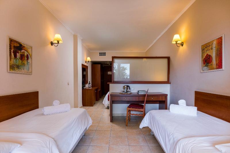 Hotel Ariti Grand Kanoni (Corfu)