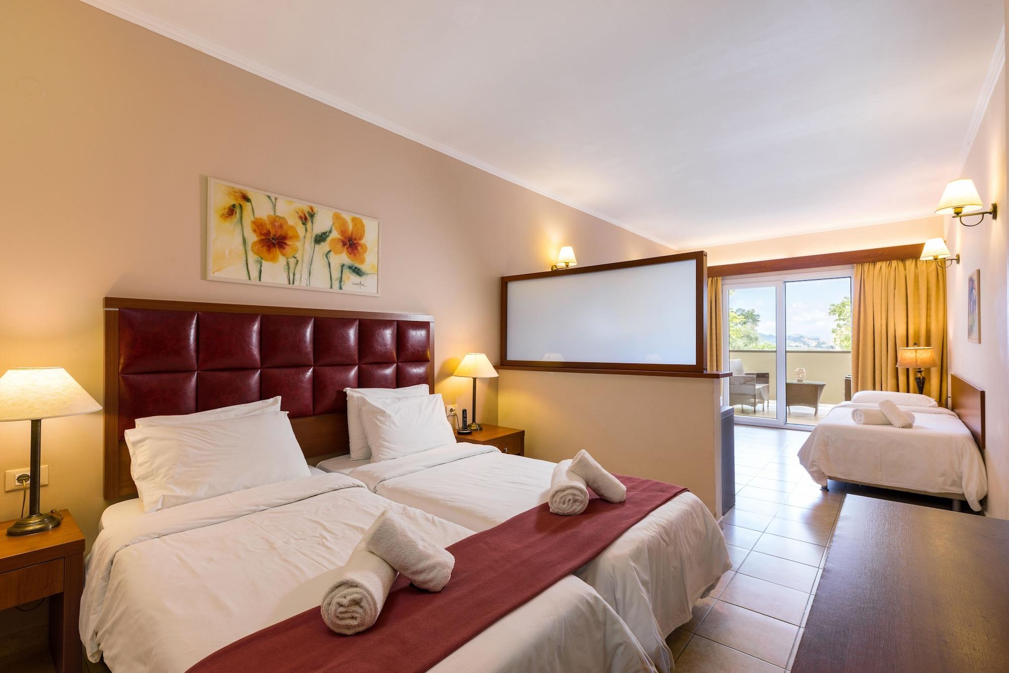 Ariti Grand 4*